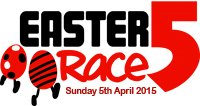 Easter 5 Race 2015
